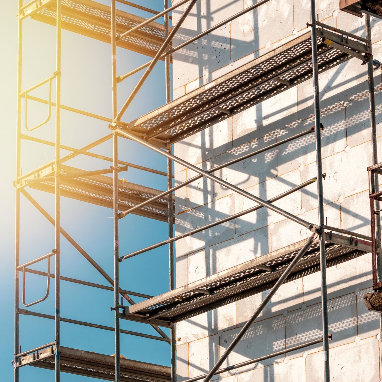 Stavba a půjčovna lešení Rožumberg, Praha Stavba a půjčovna lešení Rožumberg, Praha